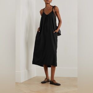 Deiji Studios Midi Dress